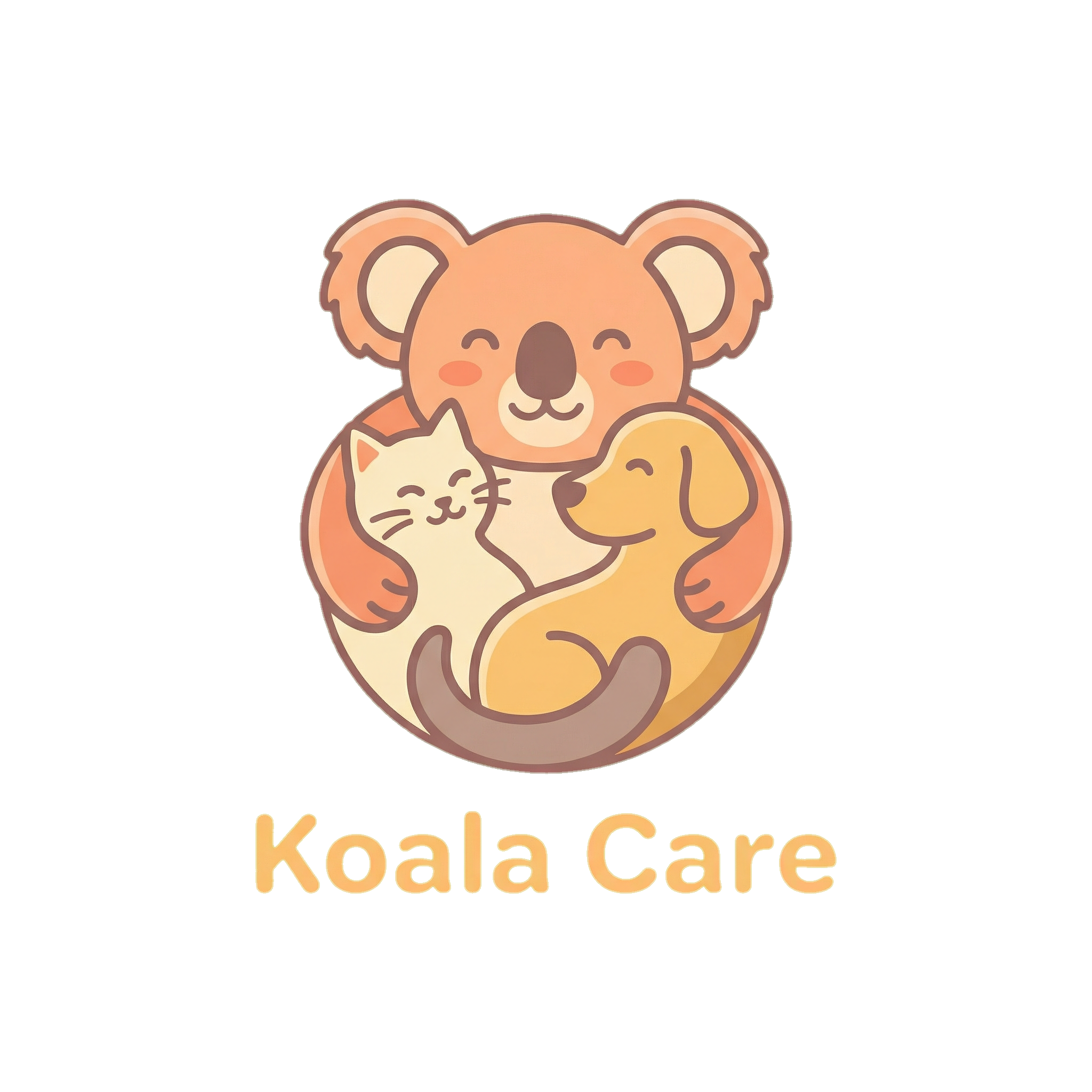 Koala Care logo